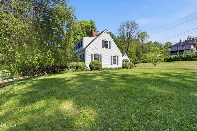 1349 Piedmont Avenue, Bristol, VA 24201