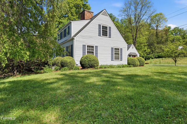 1349 Piedmont Avenue, Bristol, VA 24201