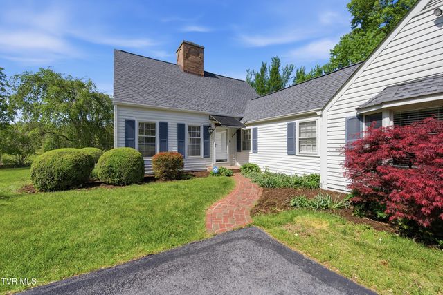 1349 Piedmont Avenue, Bristol, VA 24201
