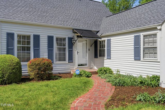 1349 Piedmont Avenue, Bristol, VA 24201