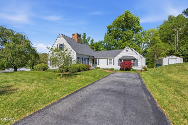 1349 Piedmont Avenue, Bristol, VA 24201