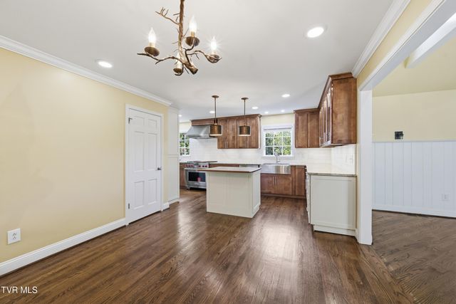 1349 Piedmont Avenue, Bristol, VA 24201