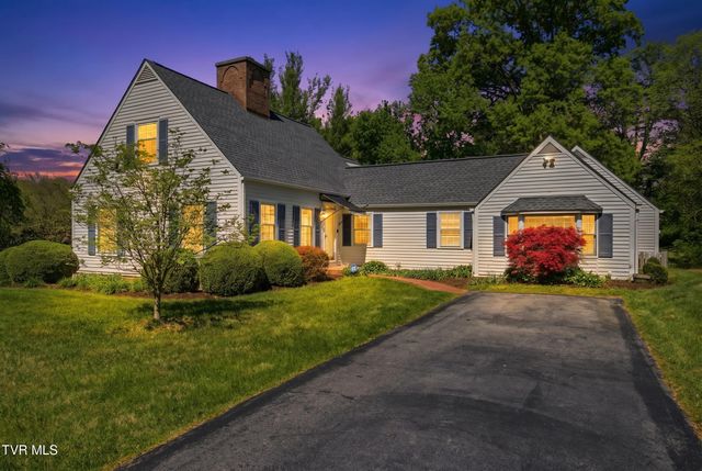 1349 Piedmont Avenue, Bristol, VA 24201