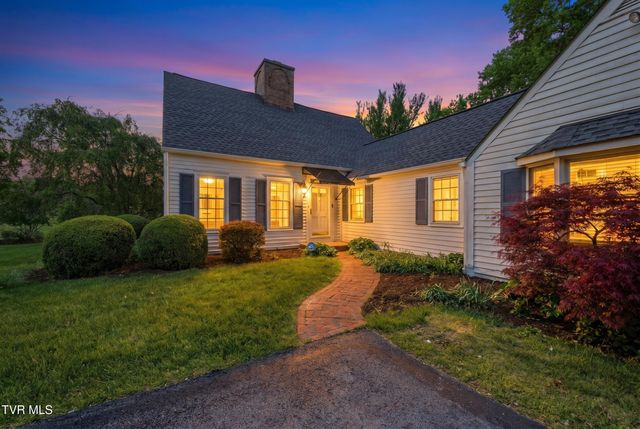 1349 Piedmont Avenue, Bristol, VA 24201