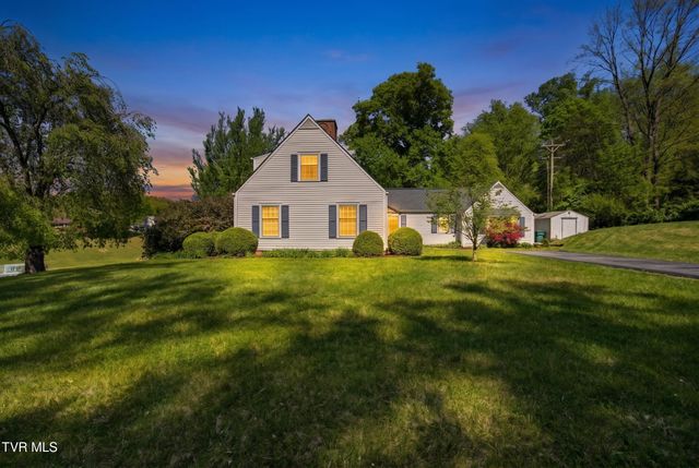 1349 Piedmont Avenue, Bristol, VA 24201