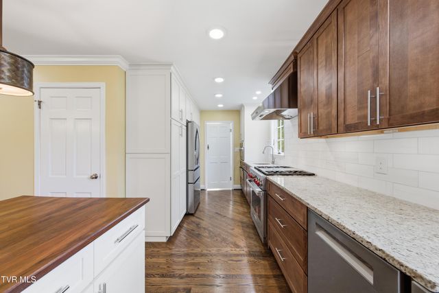 1349 Piedmont Avenue, Bristol, VA 24201