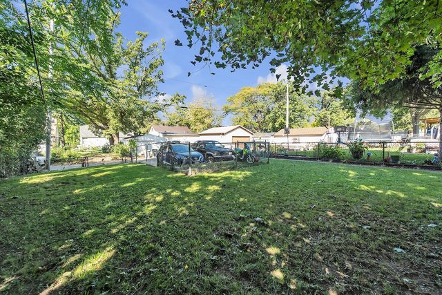 5247 N 44th STREET, Milwaukee, WI 53218