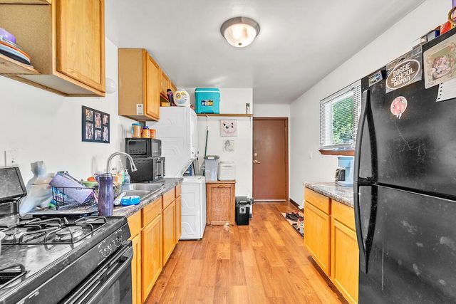 5247 N 44th STREET, Milwaukee, WI 53218