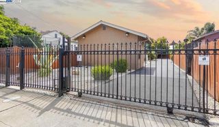 537 Dean St, Hayward, CA 94541