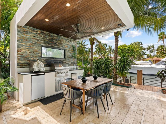 609 Poinciana Drive, Fort Lauderdale, FL 33301