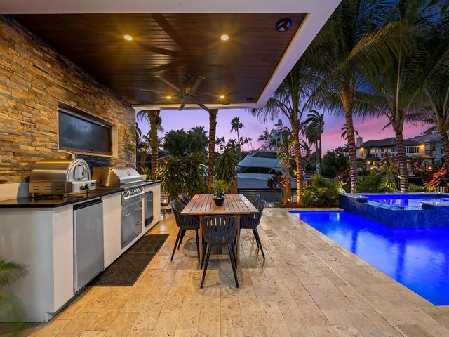 609 Poinciana Drive, Fort Lauderdale, FL 33301