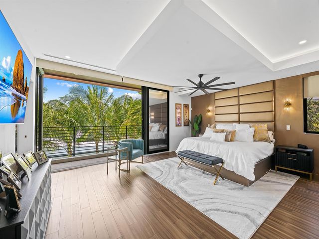 609 Poinciana Drive, Fort Lauderdale, FL 33301