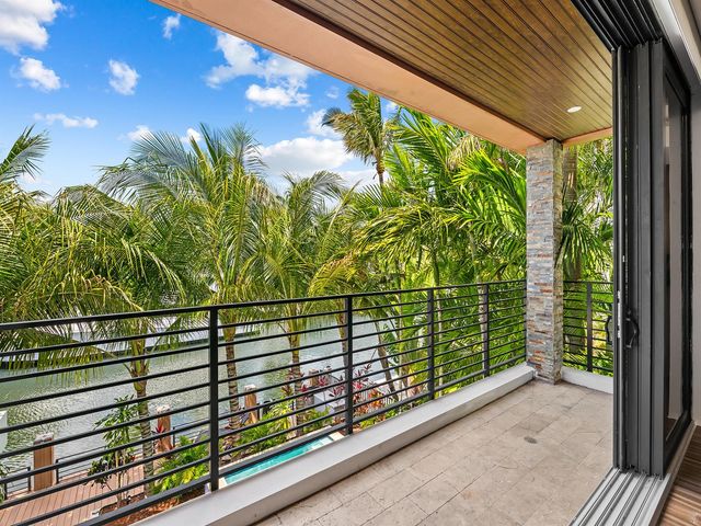 609 Poinciana Drive, Fort Lauderdale, FL 33301