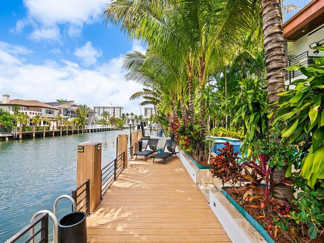 609 Poinciana Drive, Fort Lauderdale, FL 33301
