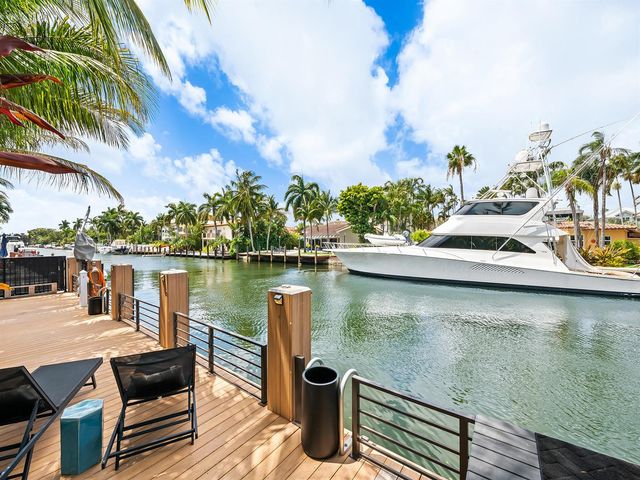 609 Poinciana Drive, Fort Lauderdale, FL 33301