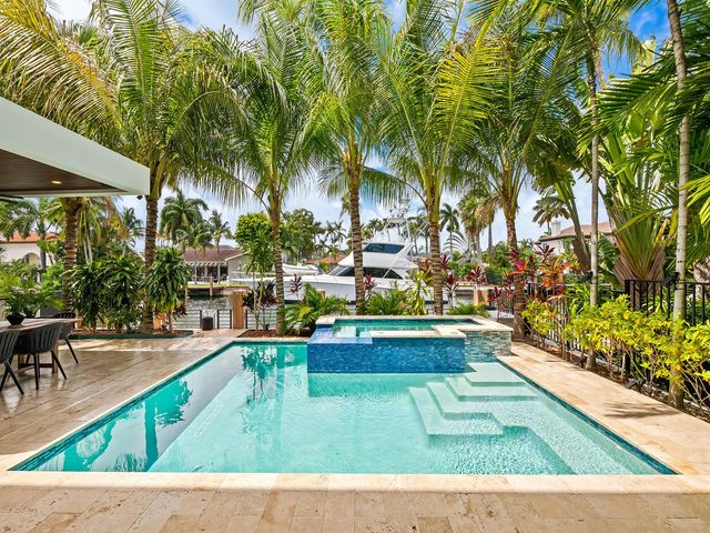 609 Poinciana Drive, Fort Lauderdale, FL 33301