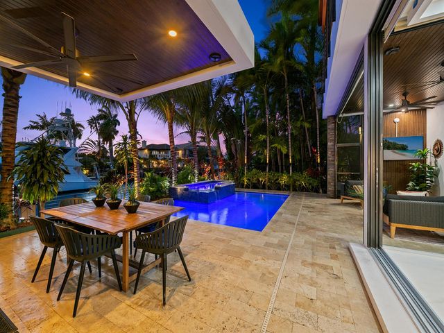 609 Poinciana Drive, Fort Lauderdale, FL 33301