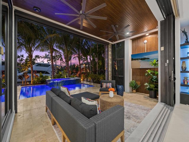 609 Poinciana Drive, Fort Lauderdale, FL 33301