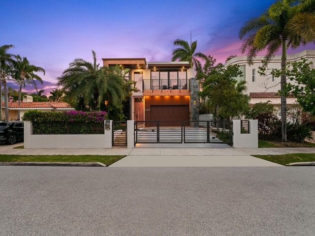 609 Poinciana Drive, Fort Lauderdale, FL 33301
