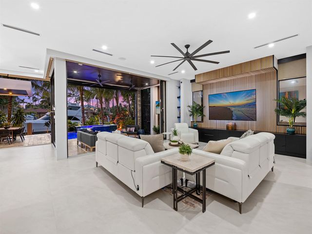 609 Poinciana Drive, Fort Lauderdale, FL 33301