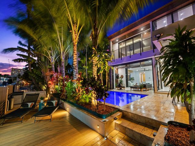 609 Poinciana Drive, Fort Lauderdale, FL 33301