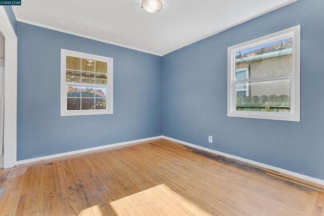 2522 Mcbryde Ave, Richmond, CA 94804