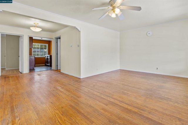 2522 Mcbryde Ave, Richmond, CA 94804