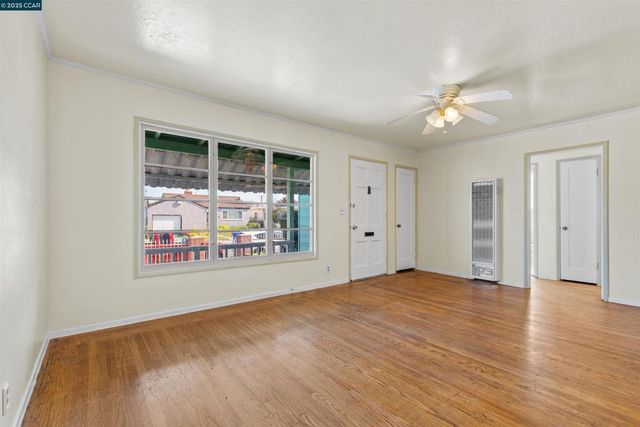 2522 Mcbryde Ave, Richmond, CA 94804