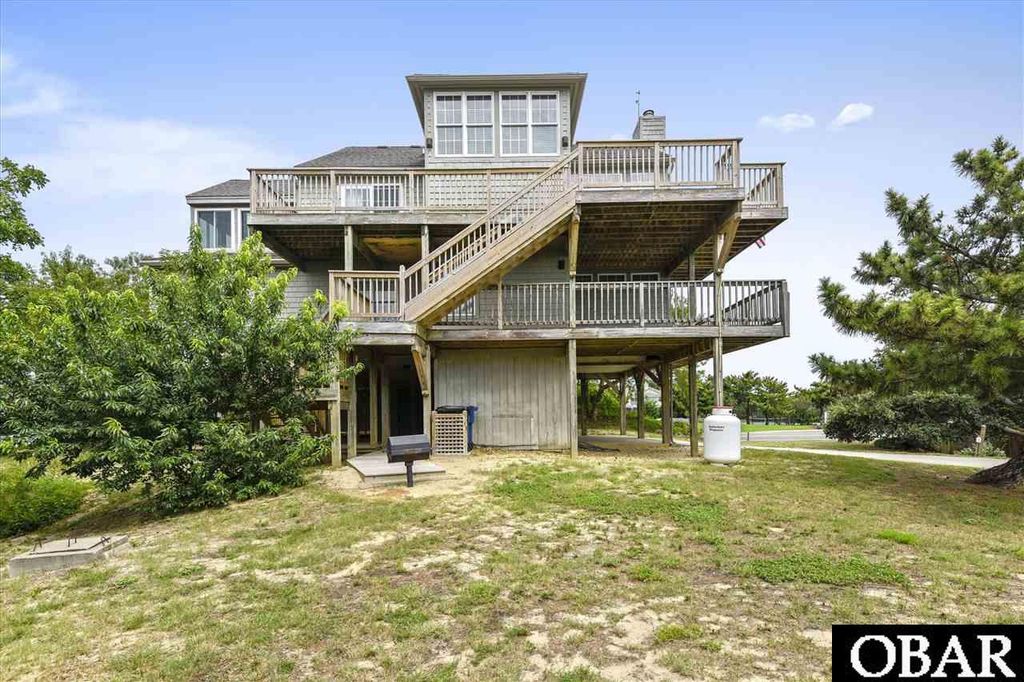 Image 2 of property listing at 1278 Duck Road Unit: Lot 51, Duck, NC 27949