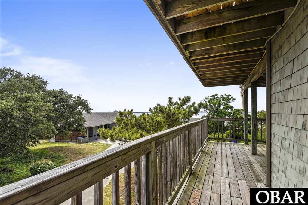Image 22 of property listing at 1278 Duck Road Unit: Lot 51, Duck, NC 27949