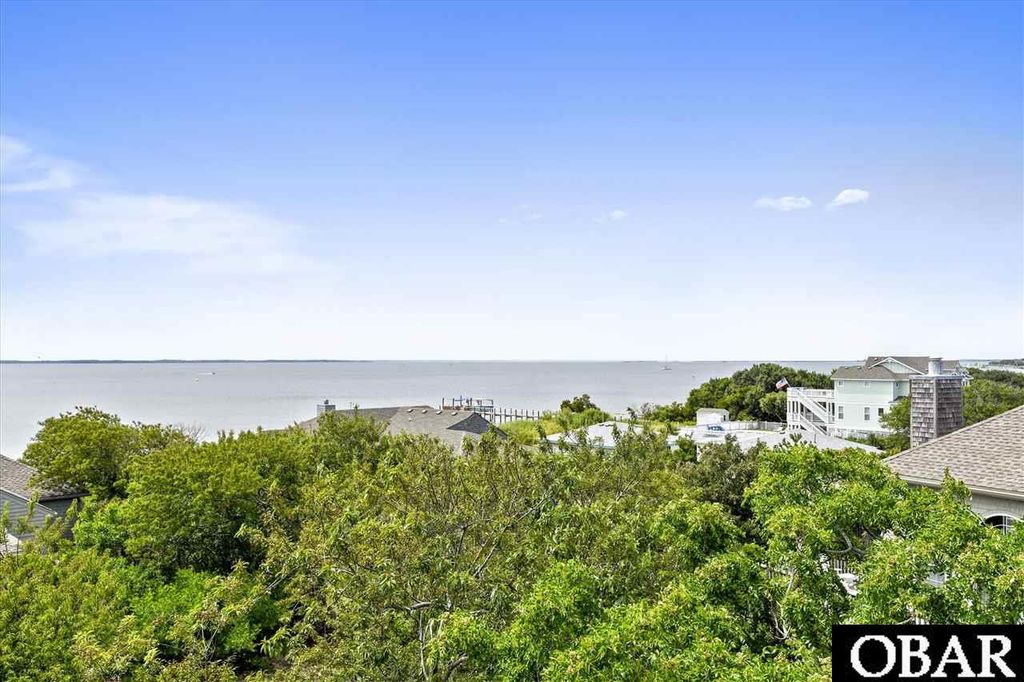 Image 24 of property listing at 1278 Duck Road Unit: Lot 51, Duck, NC 27949