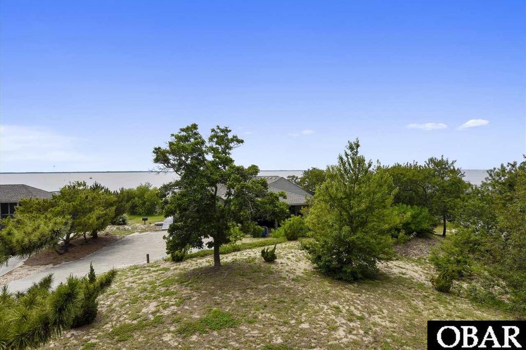 Image 25 of property listing at 1278 Duck Road Unit: Lot 51, Duck, NC 27949
