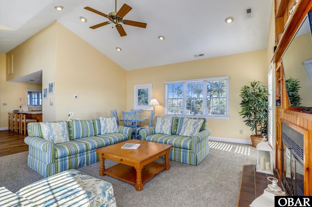 Image 5 of property listing at 1278 Duck Road Unit: Lot 51, Duck, NC 27949
