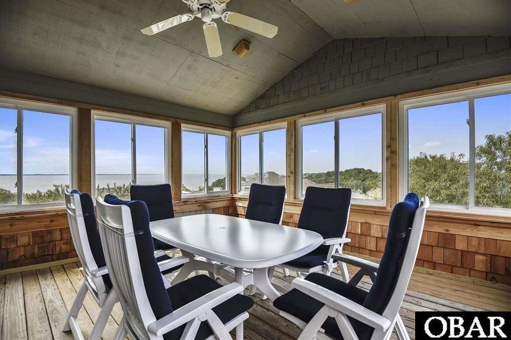 Image 10 of property listing at 1278 Duck Road Unit: Lot 51, Duck, NC 27949