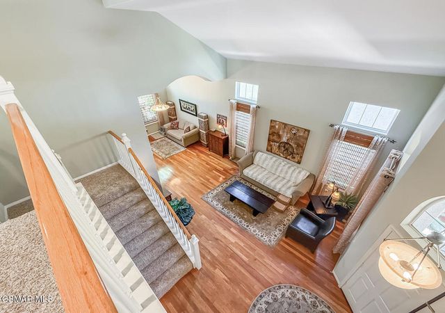 2347 Laurelwood Drive, Thousand Oaks, CA 91362