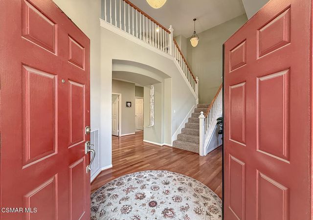 2347 Laurelwood Drive, Thousand Oaks, CA 91362