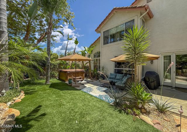 2347 Laurelwood Drive, Thousand Oaks, CA 91362