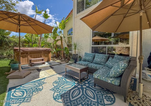 2347 Laurelwood Drive, Thousand Oaks, CA 91362