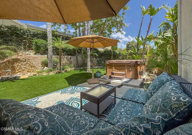 2347 Laurelwood Drive, Thousand Oaks, CA 91362