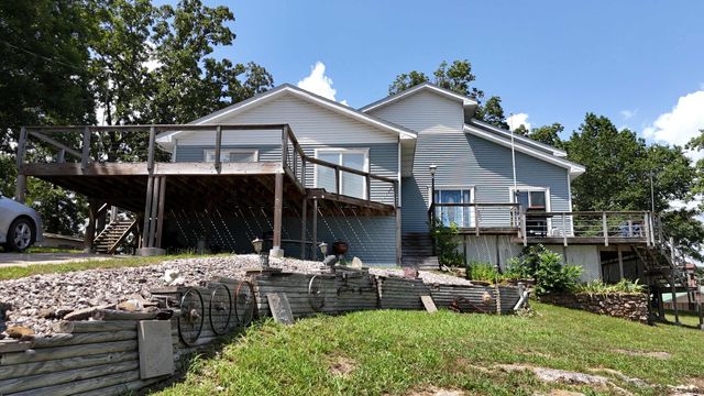 19764 Dogwood Drive, Eagle Rock, MO 65641