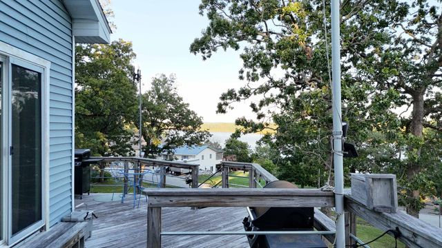 19764 Dogwood Drive, Eagle Rock, MO 65641