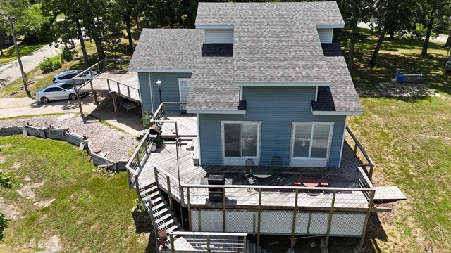 19764 Dogwood Drive, Eagle Rock, MO 65641