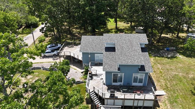 19764 Dogwood Drive, Eagle Rock, MO 65641