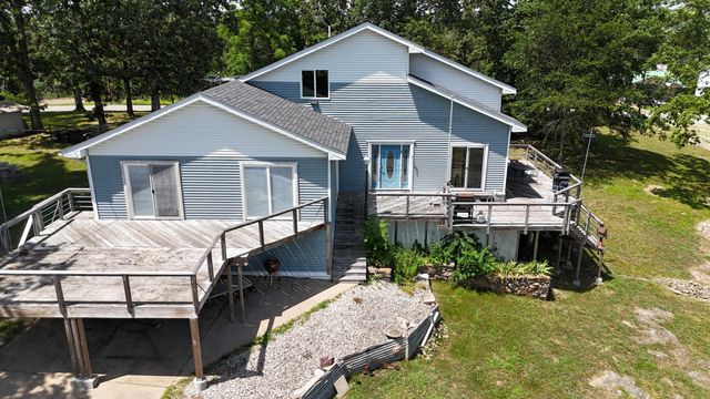 19764 Dogwood Drive, Eagle Rock, MO 65641