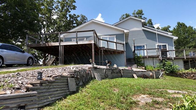 19764 Dogwood Drive, Eagle Rock, MO 65641
