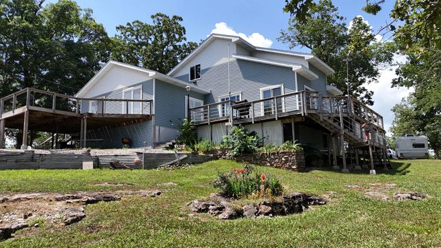 19764 Dogwood Drive, Eagle Rock, MO 65641