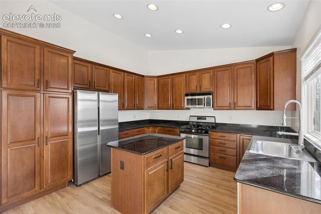 6489 Cool Mountain Drive, Colorado Springs, CO 80923