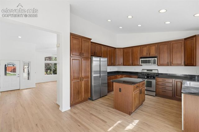 6489 Cool Mountain Drive, Colorado Springs, CO 80923