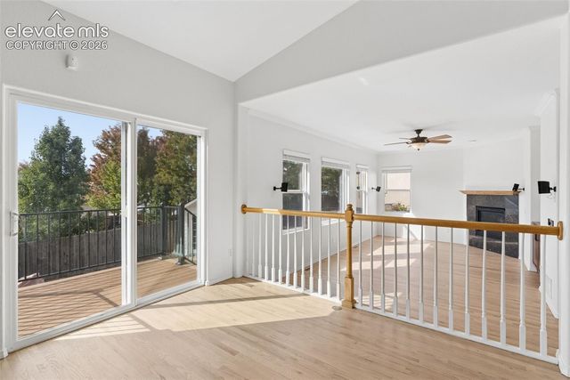 6489 Cool Mountain Drive, Colorado Springs, CO 80923