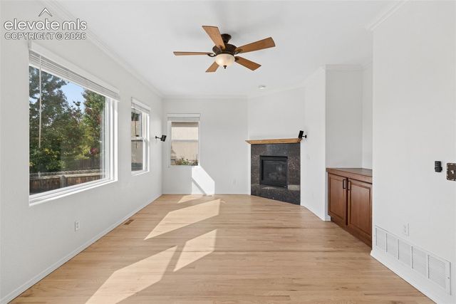 6489 Cool Mountain Drive, Colorado Springs, CO 80923